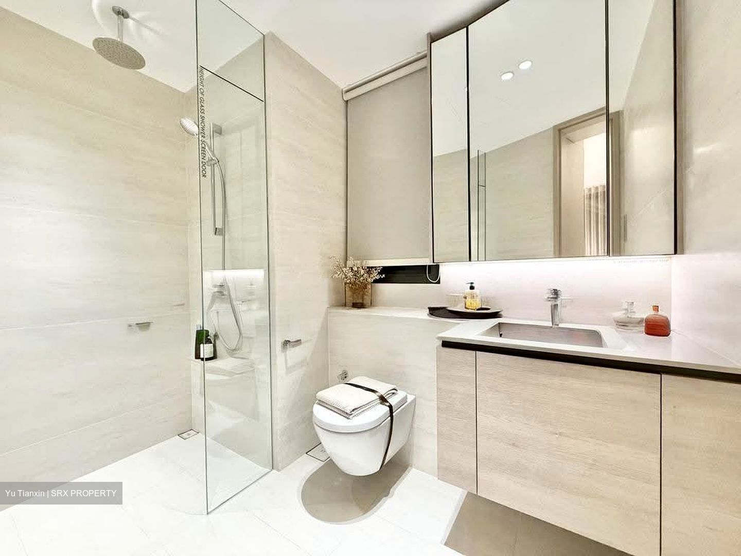 Narra Residences (D23), Apartment #618839381